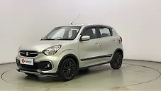 Used Maruti Suzuki Celerio ZXi Plus [2021-2023] in Kolkata