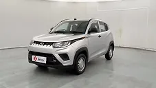 Used Mahindra KUV100 K2 6 STR in Lucknow
