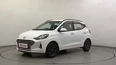 Used Hyundai Grand i10 NIOS Sportz 1.2 Kappa VTVT in Ahmedabad