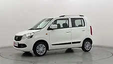 Used Maruti Suzuki Wagon R VXi in Delhi