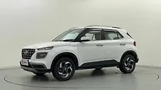 Used Hyundai Venue SX 1.0 Turbo iMT in Delhi