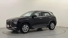 Used Hyundai Creta SX 1.5 Diesel [2020-2022] in Delhi