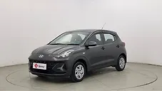 Used Hyundai Grand i10 NIOS Magna 1.2 Kappa VTVT in Chandigarh