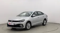 Used Volkswagen Virtus Highline 1.0 TSI AT in Chandigarh