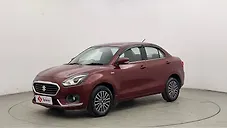 Used Maruti Suzuki DZire ZDi Plus AMT in Chandigarh