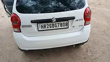 Used Maruti Suzuki Alto LXi in Chandigarh