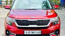 Used Kia Seltos HTK 1.5 Diesel [2020-2021] in Ahmedabad