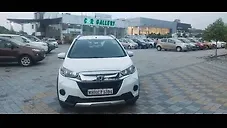Used Honda WR-V S MT Petrol in Nagpur