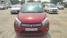Used Maruti Suzuki Celerio VXi AMT in Nagpur