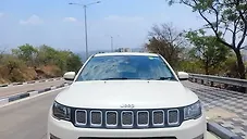 Used Jeep Compass Longitude 2.0 Diesel [2017-2020] in Pune
