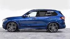 Used BMW X5 xDrive40i M Sport in Delhi