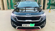 Used Kia Seltos GTX Plus AT 1.5 Diesel [2019-2020] in Delhi