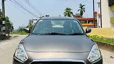 Used Maruti Suzuki DZire VXi in Guwahati