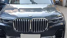 Used BMW X7 xDrive40i M Sport (Petrol) in Delhi