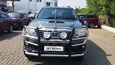 Used Toyota Fortuner 2.5 Sportivo 4x2 MT in Chennai