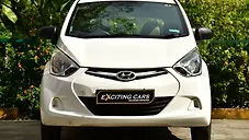 Used Hyundai Eon 1.0 Kappa Magna + [2014-2016] in Kolkata
