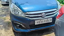 Used Maruti Suzuki Ertiga ZDI + SHVS in Kolkata