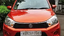 Used Maruti Suzuki Celerio ZXi [2019-2020] in Kolkata