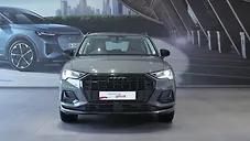 Used Audi Q3 Bold Editon in Ahmedabad