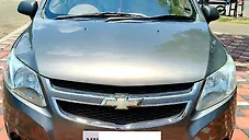 Used Chevrolet Sail Hatchback 1.3 LS in Sangli