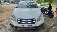 Used Maruti Suzuki S-Cross Alpha 1.3 in Nagpur