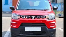 Used Maruti Suzuki S-Presso VXi in Kolkata