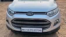Used Ford Ecosport Titanium 1.5L TDCi in Pune