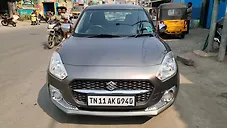 Used Maruti Suzuki Swift ZXi in Chennai