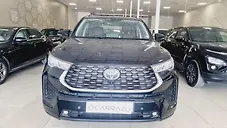 Used Toyota Innova Hyrcross VX (O) Hybrid 7 STR in Pune