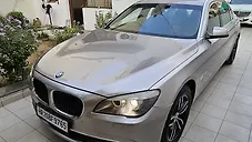 Used BMW 7-Series 740Li Sedan in Gurgaon