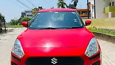 Used Maruti Suzuki Swift VXi in Guwahati