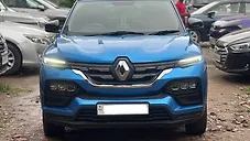 Used Renault Kiger RXT (O) MT Dual Tone in Kolkata