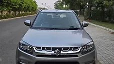 Used Maruti Suzuki Vitara Brezza ZDi in Ludhiana