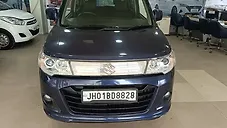 Used Maruti Suzuki Wagon R VXi in Ranchi