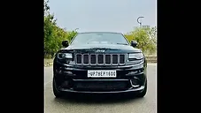 Used Jeep Cherokee SRT [2016-2020] in Delhi
