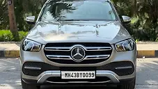Used Mercedes-Benz GLE 300d 4MATIC LWB [2020-2023] in Mumbai