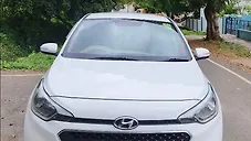Used Hyundai Elite i20 Asta 1.4 CRDI in Mysore