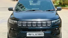 Used Jeep Compass Model S (O) Diesel 4x4 AT [2021] in Pune