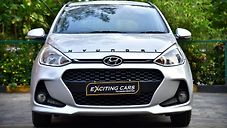 Used Hyundai Grand i10 Asta 1.2 Kappa VTVT in Kolkata