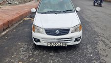 Used Maruti Suzuki Alto VXi in Delhi