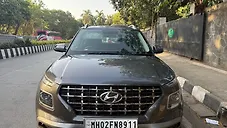 Used Hyundai Venue SX 1.0 Turbo iMT in Mumbai
