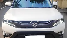 Used Maruti Suzuki Vitara Brezza ZXi Plus AT in Bangalore