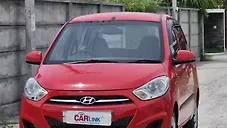 Used Hyundai i10 Magna 1.2 Kappa2 in Thiruvananthapuram