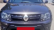 Used Renault Duster RXS Opt CVT in Chennai