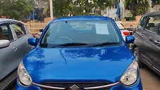 Used Maruti Suzuki Celerio VXi [2017-2019] in Mumbai