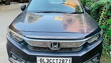 Used Honda Amaze VX CVT 1.2 Petrol [2021] in Delhi