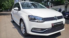 Used Volkswagen Polo Highline1.5L (D) in Bangalore