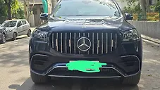 Used Mercedes-Benz GLS 450 4MATIC in Delhi