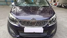 Used Mahindra Marazzo M2 7 STR in Mumbai