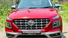 Used Hyundai Venue SX 1.5 Diesel in Kolkata